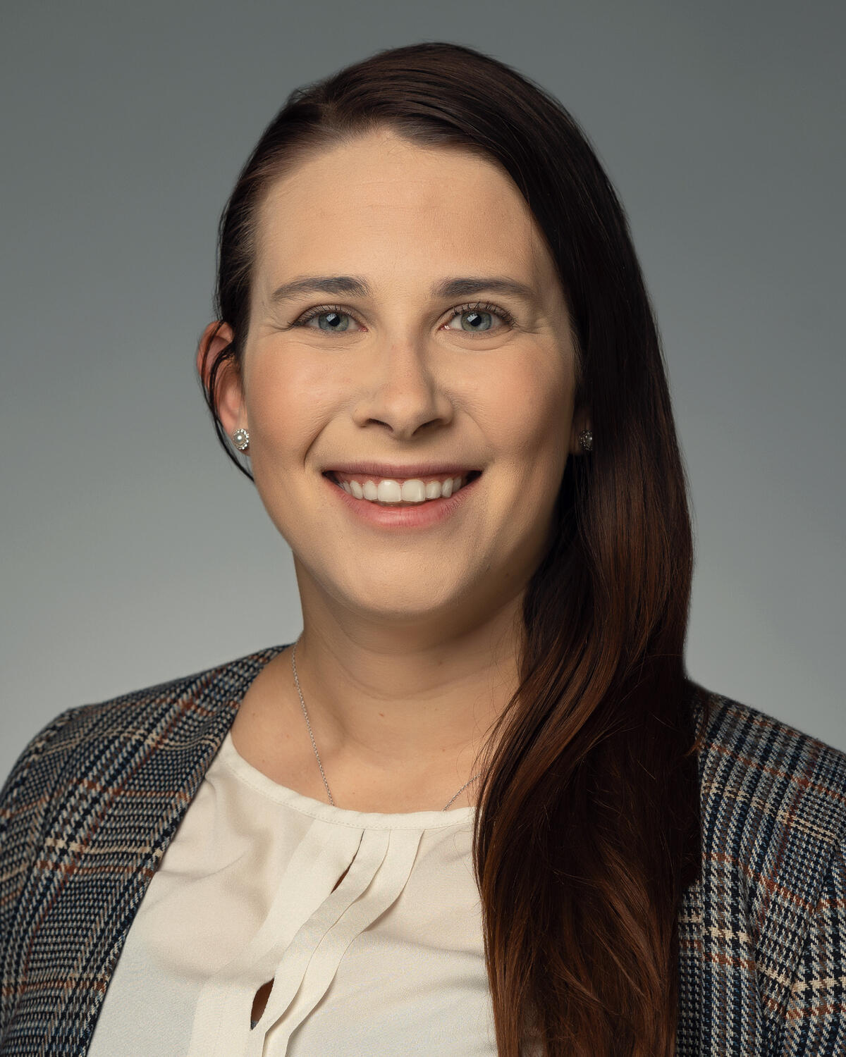 Headshot Image for Tabitha Payton